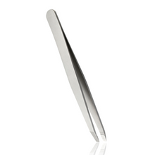 Load image into Gallery viewer, Rubis Tweezers Classic SA Heart 1K102H