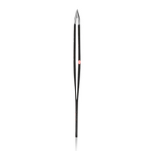 Load image into Gallery viewer, Rubis Tweezers Classic Action Painting Black 1K104AP