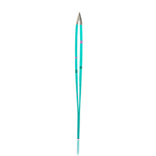 Load image into Gallery viewer, Rubis Tweezers Classic Action Painting Blue 1K112AP