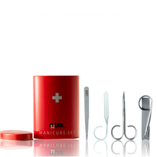 Load image into Gallery viewer, Rubis Set Box CH - 1K450