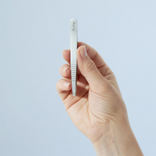 Load image into Gallery viewer, Rubis Tweezers Classic SA Pro Grip - 1K102PG