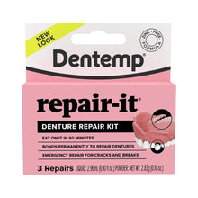 Load image into Gallery viewer, Dentemp Repair-It