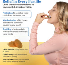 Load image into Gallery viewer, Grether's Elderflower Pastilles Sugarfree 110g