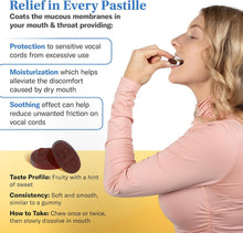 Load image into Gallery viewer, Grether's Blueberry Pastilles Sugarfree 110g