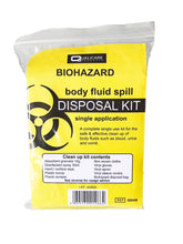 Load image into Gallery viewer, Sure H&B - Biohazard Disposal Kit 1 Application