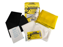 Load image into Gallery viewer, Sure H&B - Biohazard Disposal Kit 1 Application