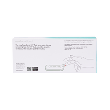 Load image into Gallery viewer, Newfoundland HIV Self Test