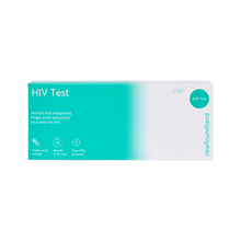 Load image into Gallery viewer, Newfoundland HIV Self Test