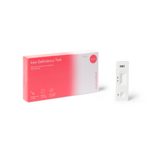 Load image into Gallery viewer, Newfoundland Iron Deficiency Test