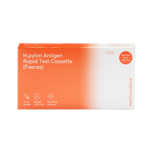 Load image into Gallery viewer, Newfoundland Stomach Ulcer Test