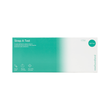 Load image into Gallery viewer, Newfoundland Strep A Test