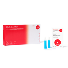 Load image into Gallery viewer, Newfoundland Cholesterol Test