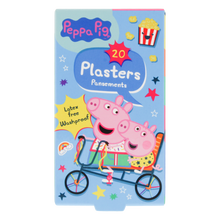 Load image into Gallery viewer, Peppa Pig Kids Plasters 20