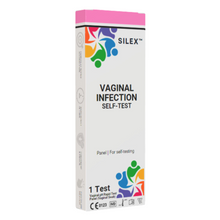 Load image into Gallery viewer, Silex Vaginal pH Self-Test