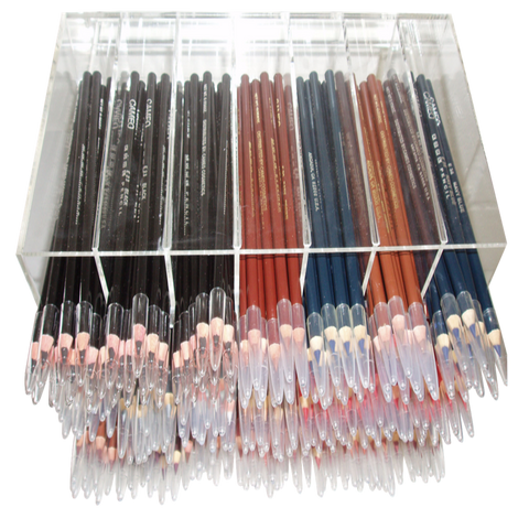 Cameo Kohl Pencils - White