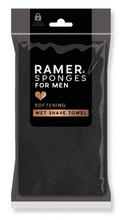 Load image into Gallery viewer, Ramer Men - Shaving Towel