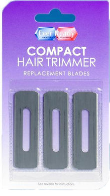 Ever Ready Hair Trimmer Replacement blades (3)