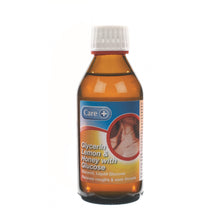 Load image into Gallery viewer, Care Glycerin Lemon & Honey 200ml