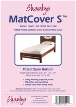 Load image into Gallery viewer, Shanty's MatCover - Single