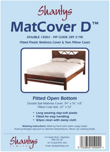Load image into Gallery viewer, Shanty's MatCover