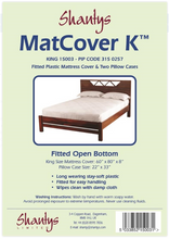 Load image into Gallery viewer, Shanty's MatCover