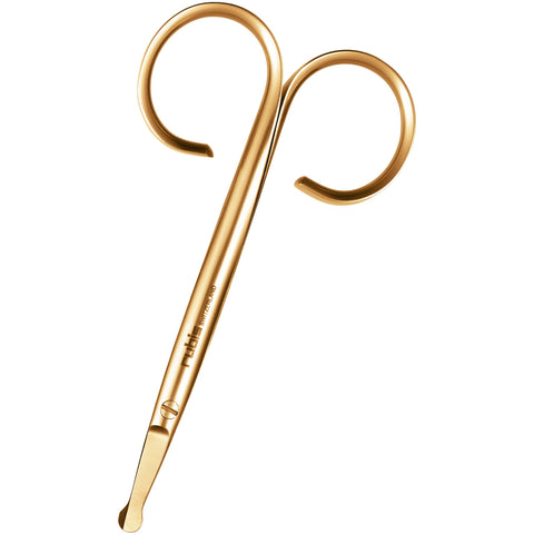 Rubis Scissors Duck Gold - 1F009