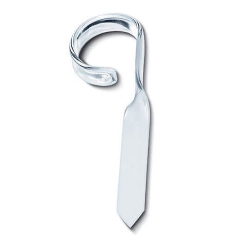 Rubis Glass File Twisted - 1K700GT