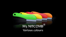 Load and play video in Gallery viewer, Shanty's Nit Comb - M3