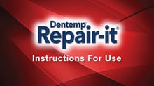 Load and play video in Gallery viewer, Dentemp Repair-It