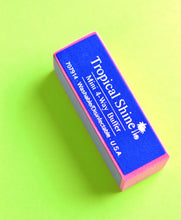Load image into Gallery viewer, Tropical Shine Mini 4 Way Buffer Block