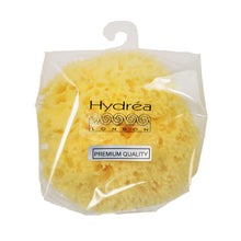 Load image into Gallery viewer, Hydrea London - Natural Sea Sponge Premium Honeycomb