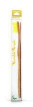 Load image into Gallery viewer, The Humble Co Adult Soft / Medium Toothbrush - Mixed Colours