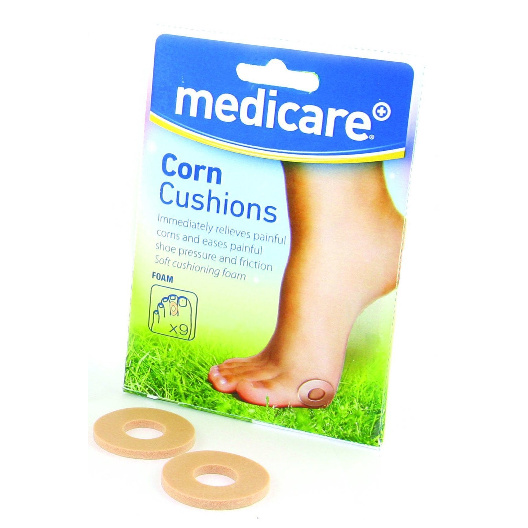 Foot sales corn protectors