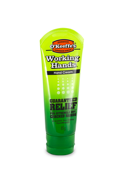 O'Keeffe's Working Hands Tube 85g