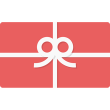 Load image into Gallery viewer, Gift Card