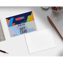 Load image into Gallery viewer, Gift Card