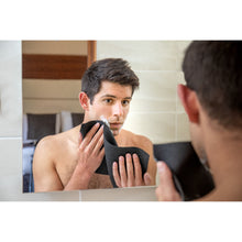 Load image into Gallery viewer, Ramer Men - Shaving Towel