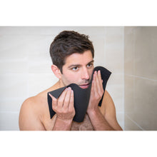 Load image into Gallery viewer, Ramer Men - Shaving Towel