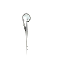 Load image into Gallery viewer, Rubis Magnifier Tweezers Classic - 1K120
