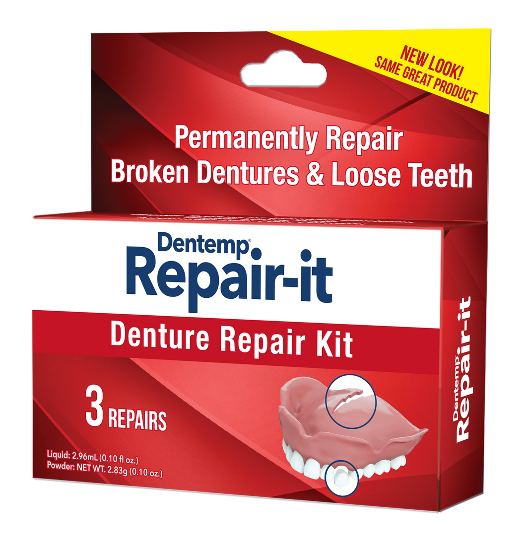 Dentemp Repair-It