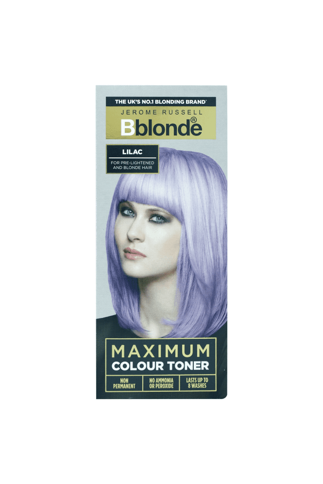 Jerome Russell - Bblonde Toner - Lilac