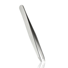 Load image into Gallery viewer, Rubis Tweezers Classic SA Logo Rubis Red Inside 1K102RUBIS

