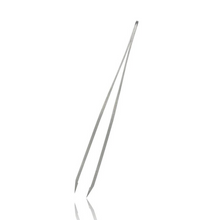Load image into Gallery viewer, Rubis Tweezers Classic SA Logo Rubis Red Inside 1K102RUBIS
