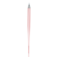 Load image into Gallery viewer, Rubis Tweezers Classic Pink Heart 1K108H
