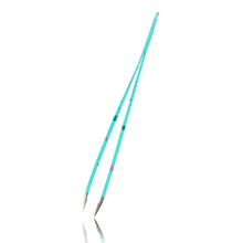 Load image into Gallery viewer, Rubis Tweezers Classic Action Painting Blue 1K112AP
