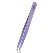 Load image into Gallery viewer, Rubis Tweezers Classic Satin Mauve - 1K1616
