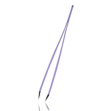 Load image into Gallery viewer, Rubis Tweezers Classic Satin Mauve - 1K1616
