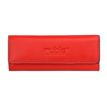 Load image into Gallery viewer, Rubis Red Case with Mirror &amp; Shiny Slant SA 1K4102SHIMR
