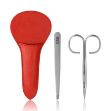 Load image into Gallery viewer, Rubis Red Set Combi 2 Pieces 1K413R
