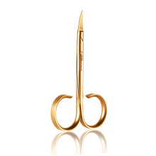 Load image into Gallery viewer, Rubis Scissors Classic Gold - 1F004
